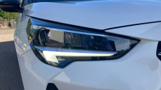 Vauxhall Corsa 1.2 Turbo SRi Nav Premium 5dr Petrol Hatchback